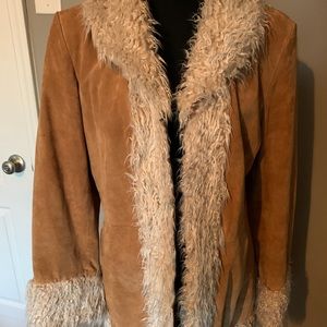 Vintage Penny Lane Coat